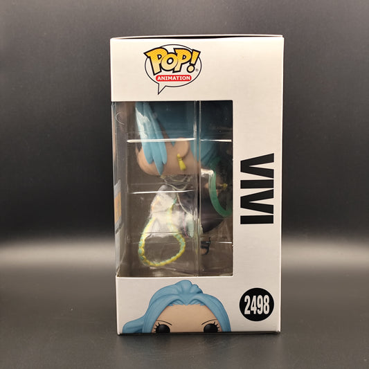 Vivi - 2498 - Made In Asia - Event Edition