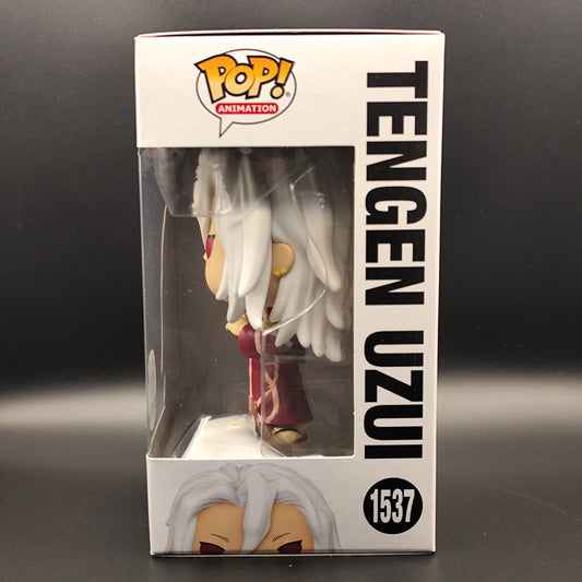 Tengen Uzui - 1537 - Funko Shop Exclusive