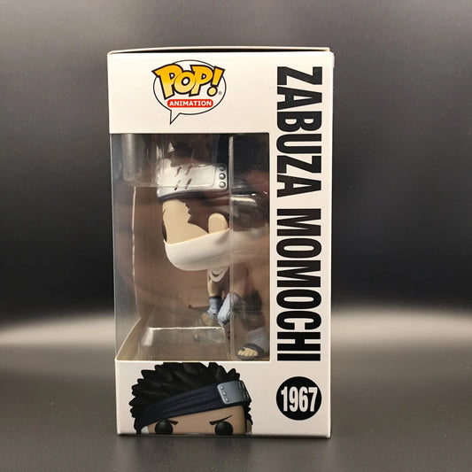 Zabuza Momochi - 1967