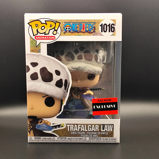 Trafalgar Law - 1016 - AAA Anime Exclusive