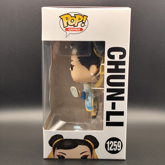 Chun Li - 1259
