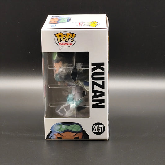 Kuzan - 2057 - Super Manila Comic Con 2025