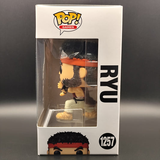 Ryu - 1257