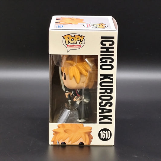 Ichigo kurosaki - 1610