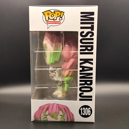 Mitsuri Kanroji - 1306