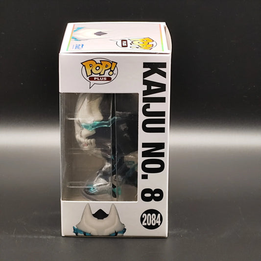 Kaiju n.8 - 2084 - Funko Web Exclusive