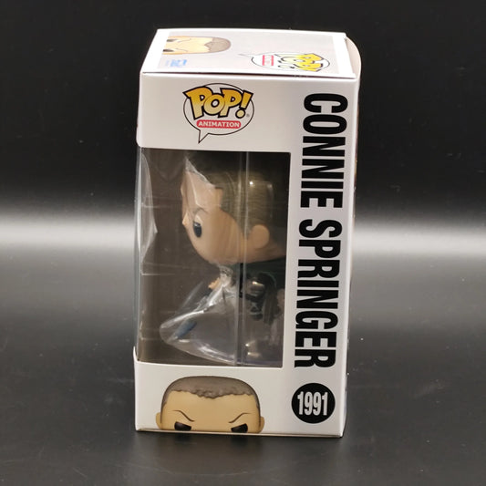 Connie Springer - 1991