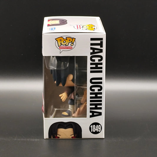 Itachi Uchiha - 1849 - The Little Things Exclusive