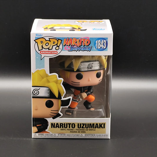 Naruto Uzumaki - 1843