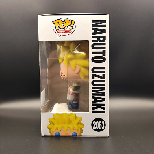 Naruto Uzumaki - 2063 - Supreme - Limited Edition 9500 pcs