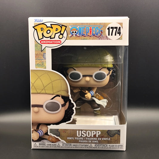 Usopp - 1774