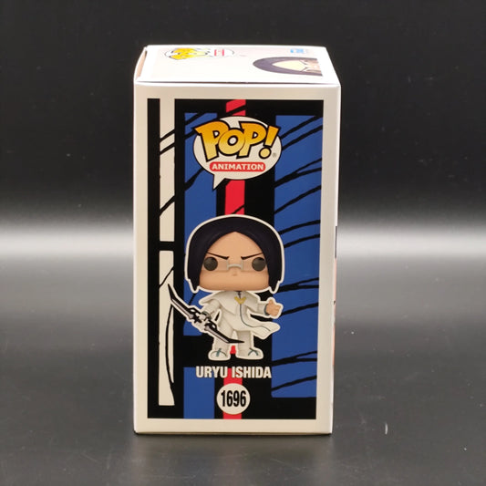 Uryu Ishida - 1696