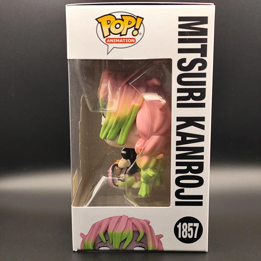 Mitsuri Kanroji - 1857 - Hot topic Exclusive