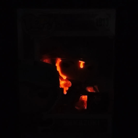 Sakazuki - 1913 - Glow In The Dark - Custom