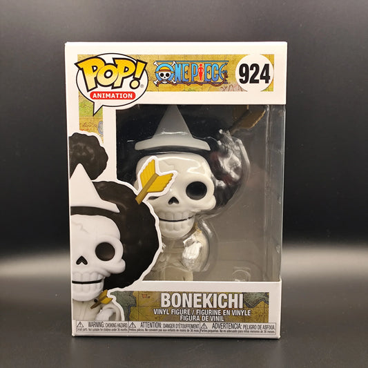 Bonekichi - 924