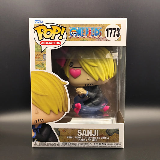 Sanji - 1773