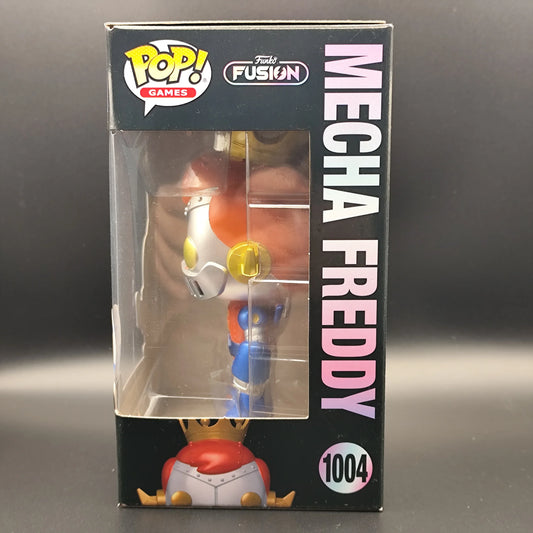 Mecha Freddy - 1004 - Funko Shop Exclusive