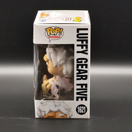 Luffy Gear 5 - 1621 - The Little Things Exclusive