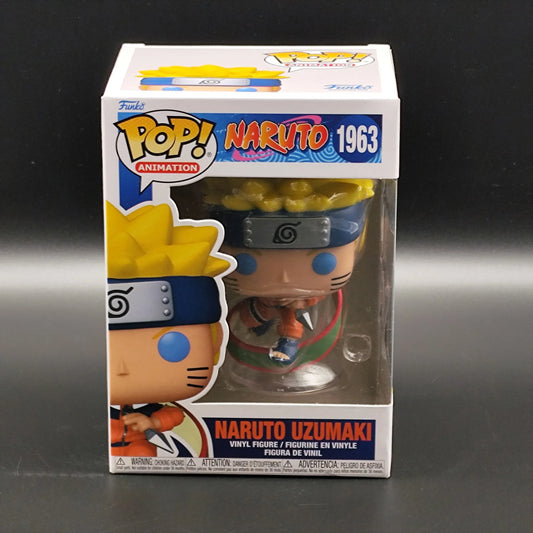 Naruto Uzumaki - 1963