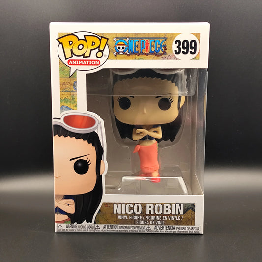 Nico Robin - 399