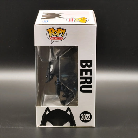 Beru - 2022 - Glow In The Dark