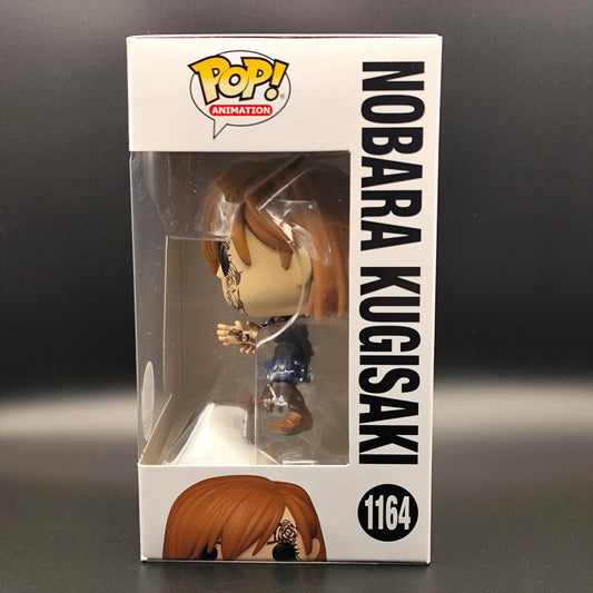 Nobara Kugisaki - 1164 - Funko Shop Exclusive