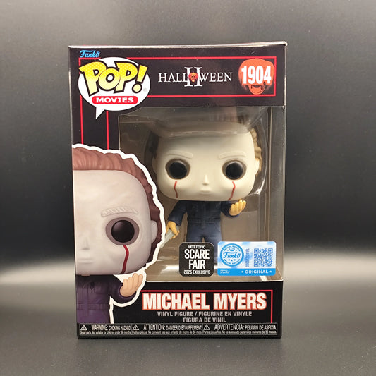 Michael Myers - 1904 - Hot Topic Scare Fair 2025