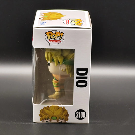 Dio - 2109