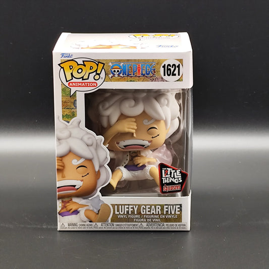 Luffy Gear 5 - 1621 - The Little Things Exclusive