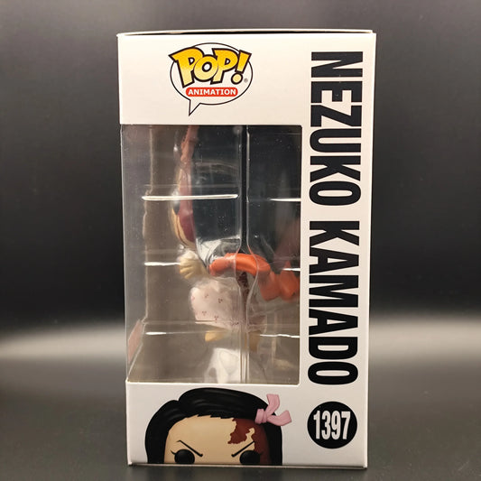 Nezuko Kamado - 1397 - Only at Target
