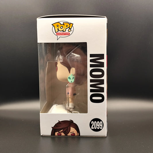 Momo - 2099