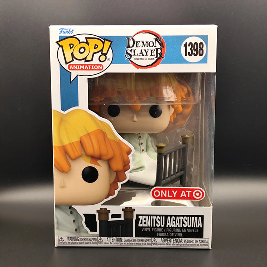 Zenitsu Agatsuma - 1398 - Only at Target