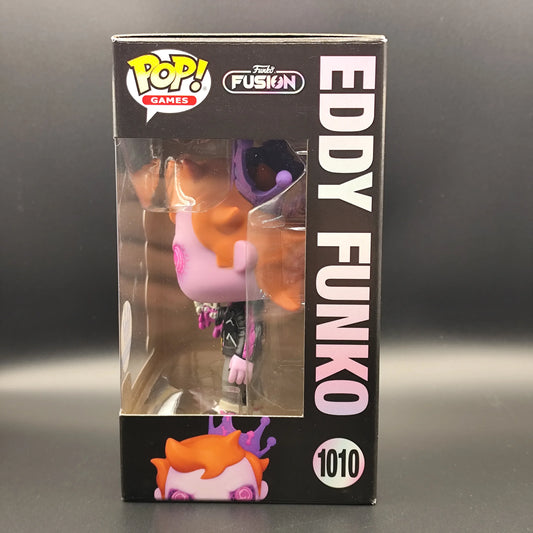 Eddy Funko - 1010 - Funko Shop Exclusive