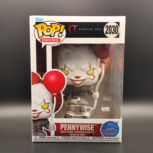 Pennywise - 2030 - Sit