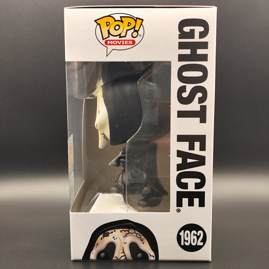 Ghost Face - 1962 - Cape Town Comic Con 2026 - Very Rare
