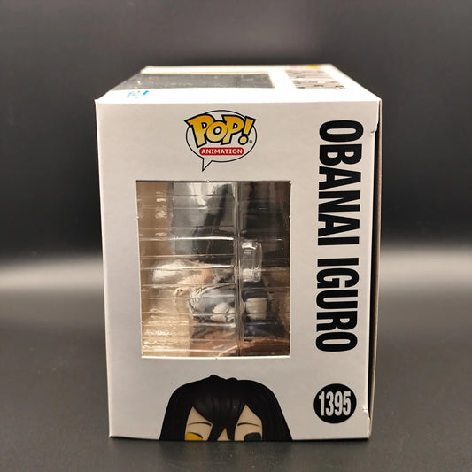 Obanai Iguro - 1395 - Funko Shop Exclusive