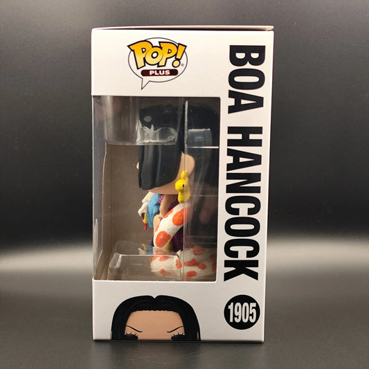 Boa Hancock - 1905 - Plus - Funko Shop Exclusive