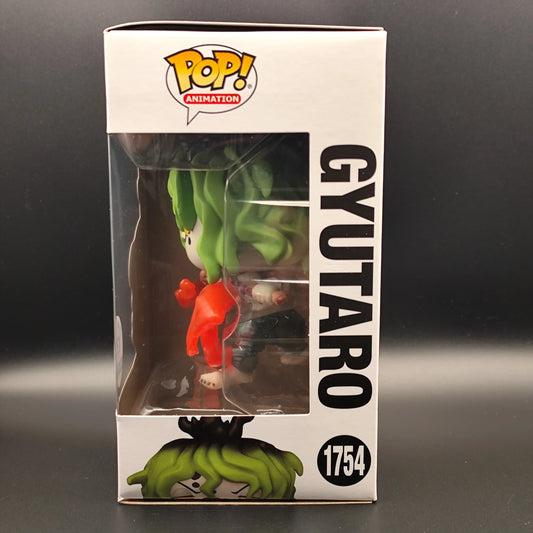 Gyutaro - 1754 - Funko Shop Exclusive