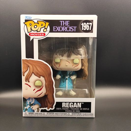 Regan - 1967