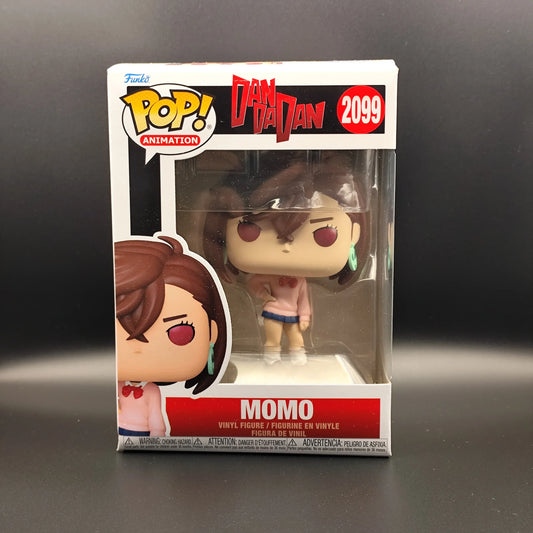 Momo - 2099