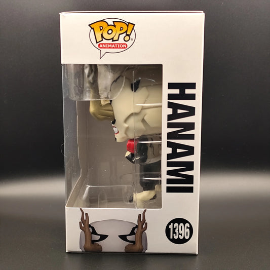 Hanami - 1396 - Chalice Exclusive Pre release
