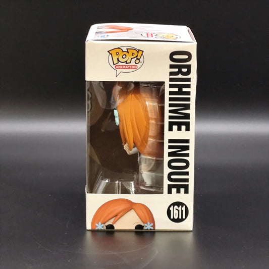 Orihime Inoue - 1611