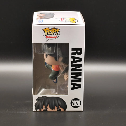 Ranma - 2026