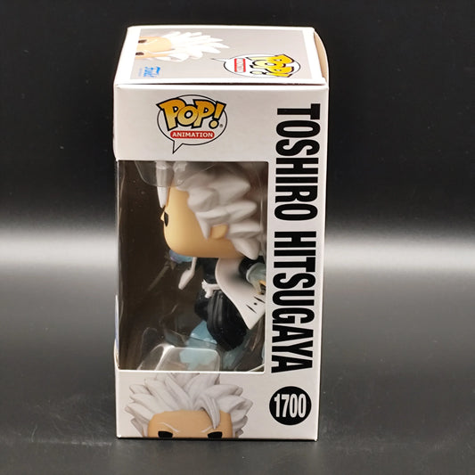 Toshiro Hitsugaya - 1700 - Funko Shop Exclusive