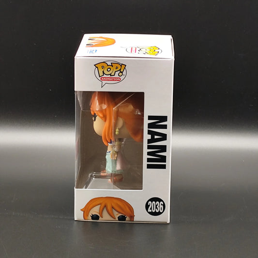 Nami - 2036 - Super Manila Comic Con 2025