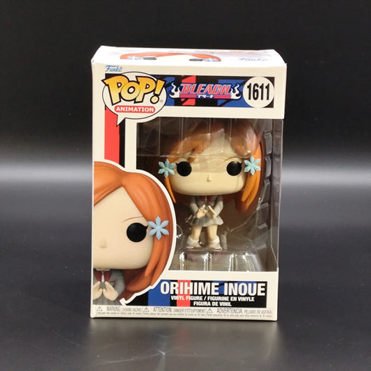 Orihime Inoue - 1611