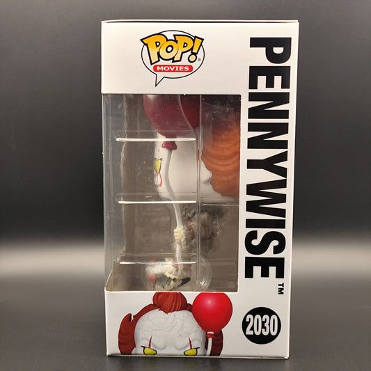 Pennywise - 2030 - Sit