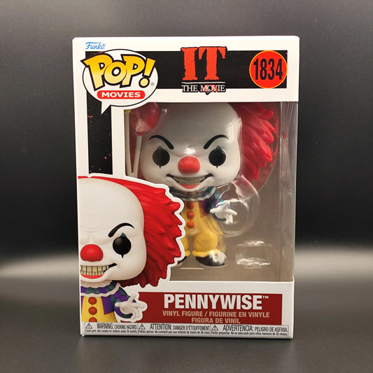 Pennywise - 1834
