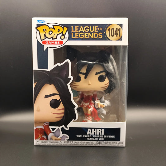 Ahri - 1041