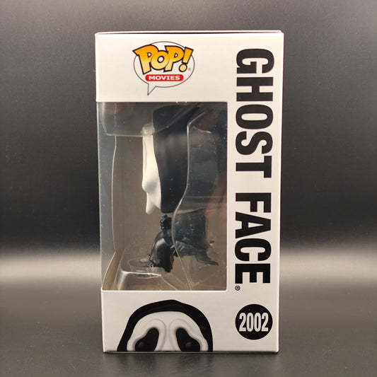 Ghost Face - 2002 - Sit